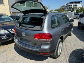 VW Touareg 3.2i LPG 220hp-223000km---  | Mobile.bg    17