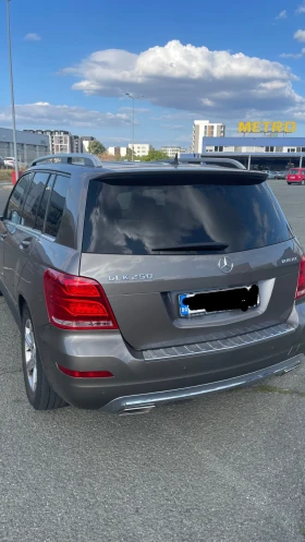 Mercedes-Benz GLK X204 | Mobile.bg    6