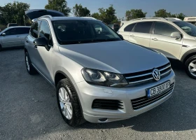 VW Touareg 3.0TDI, снимка 1