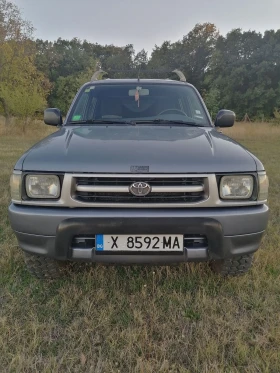 Toyota Hilux 2.4 TD  | Mobile.bg    3