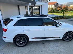 Audi Q7 3.0 TDI 272 k.c Bose MATRIX | Mobile.bg    3