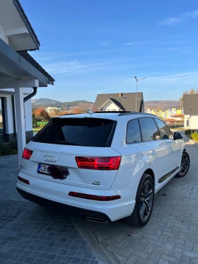 Audi Q7 3.0 TDI 272 k.c Bose MATRIX | Mobile.bg    5