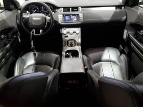 Land Rover Range Rover Evoque SE    ! | Mobile.bg    8