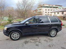 Volvo Xc90 Executive | Mobile.bg    2