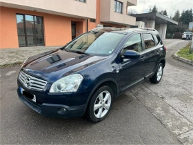 Nissan Qashqai + 2 2.0DCI Automat, снимка 1