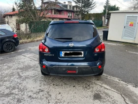 Nissan Qashqai + 2 2.0DCI Automat, снимка 4