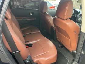 Nissan Qashqai + 2 2.0DCI Automat, снимка 11