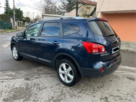 Nissan Qashqai + 2 2.0DCI Automat, снимка 5