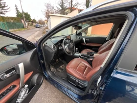 Nissan Qashqai + 2 2.0DCI Automat, снимка 7