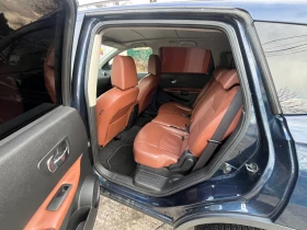 Nissan Qashqai + 2 2.0DCI Automat, снимка 10