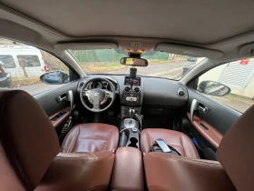 Nissan Qashqai + 2 2.0DCI Automat, снимка 8