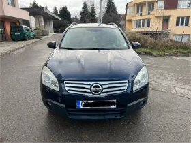 Nissan Qashqai + 2 2.0DCI Automat, снимка 2