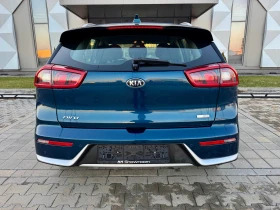 Kia Niro HYBRID-PREMIUM-DISTRONIC-KEY-LESS-EASY-ENTRY-ПОДГ, снимка 6