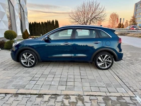 Kia Niro HYBRID-PREMIUM-DISTRONIC-KEY-LESS-EASY-ENTRY-ПОДГ, снимка 8