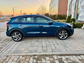 Kia Niro HYBRID-PREMIUM-DISTRONIC-KEY-LESS-EASY-ENTRY-ПОДГ, снимка 4