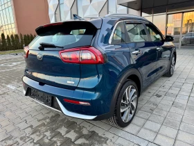 Kia Niro HYBRID-PREMIUM-DISTRONIC-KEY-LESS-EASY-ENTRY-ПОДГ, снимка 5