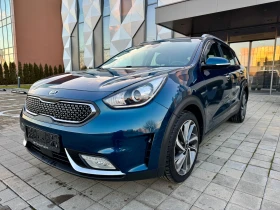 Kia Niro HYBRID-PREMIUM-DISTRONIC-KEY-LESS-EASY-ENTRY-ПОДГ, снимка 1