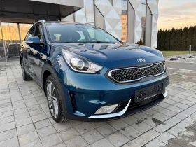 Kia Niro HYBRID-PREMIUM-DISTRONIC-KEY-LESS-EASY-ENTRY-ПОДГ, снимка 3