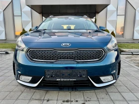 Kia Niro HYBRID-PREMIUM-DISTRONIC-KEY-LESS-EASY-ENTRY-ПОДГ, снимка 2