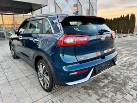 Kia Niro HYBRID-PREMIUM-DISTRONIC-KEY-LESS-EASY-ENTRY-ПОДГ, снимка 7