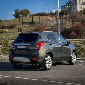 Opel Mokka LPG 1.4T, снимка 4