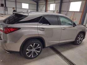 Lexus RX 350 Premium  | Mobile.bg    5