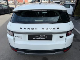 Land Rover Evoque 2.2D НОВ ВНОС 4x4 - 22500 лв. - 73088249 | Car24.bg