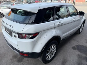 Land Rover Evoque 2.2D   4x4 | Mobile.bg    6