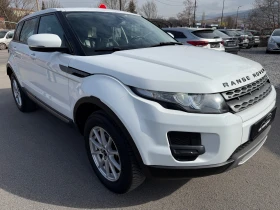 Land Rover Evoque 2.2D НОВ ВНОС 4x4 - 22500 лв. - 73088249 | Car24.bg