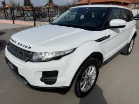 Land Rover Evoque 2.2D НОВ ВНОС 4x4 - 22500 лв. - 73088249 | Car24.bg