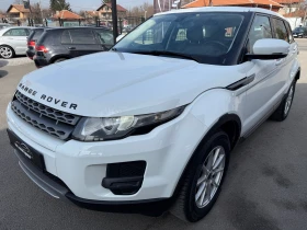 Land Rover Evoque 2.2D   4x4 | Mobile.bg    3