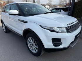  Land Rover Evoque