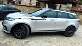 Land Rover Range Rover Velar R dynamic SE, снимка 4