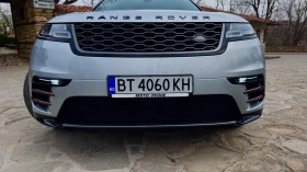 Land Rover Range Rover Velar R dynamic SE, снимка 17