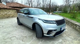 Land Rover Range Rover Velar R dynamic SE, снимка 1