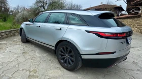 Land Rover Range Rover Velar R dynamic SE, снимка 5