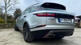 Land Rover Range Rover Velar R dynamic SE, снимка 6