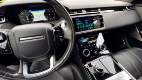 Land Rover Range Rover Velar R dynamic SE, снимка 9