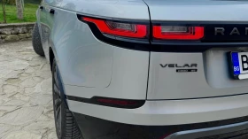 Land Rover Range Rover Velar R dynamic SE, снимка 16