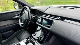 Land Rover Range Rover Velar R dynamic SE, снимка 11