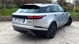 Land Rover Range Rover Velar R dynamic SE, снимка 8