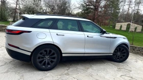 Land Rover Range Rover Velar R dynamic SE, снимка 7