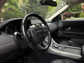 Обява за продажба на Land Rover Range Rover Evoque 2.2, АВТОМАТИК + пълна сервизна история ~21 900 лв. - изображение 11