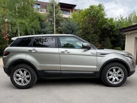 Обява за продажба на Land Rover Range Rover Evoque 2.2, АВТОМАТИК + пълна сервизна история ~21 900 лв. - изображение 4