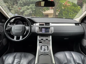 Обява за продажба на Land Rover Range Rover Evoque 2.2, АВТОМАТИК + пълна сервизна история ~21 900 лв. - изображение 9