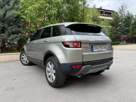 Обява за продажба на Land Rover Range Rover Evoque 2.2, АВТОМАТИК + пълна сервизна история ~21 900 лв. - изображение 2