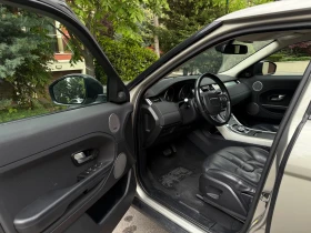 Обява за продажба на Land Rover Range Rover Evoque 2.2, АВТОМАТИК + пълна сервизна история ~21 900 лв. - изображение 5