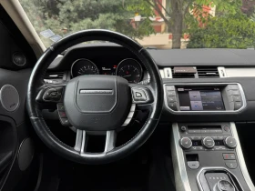 Обява за продажба на Land Rover Range Rover Evoque 2.2, АВТОМАТИК + пълна сервизна история ~21 900 лв. - изображение 10