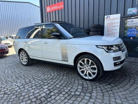 Land Rover Range rover Autobiography LWB 4.4 SDV8 | Full | - 90000 лв. - 41417539 14