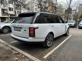 Обява за продажба на Land Rover Range rover Autobiography LWB 4.4 SDV8 | Full |  ~90 000 лв. - изображение 5